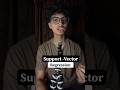 Support Vector Regression 🤔 #svr #regression #coding #ai #machinelearning #programming