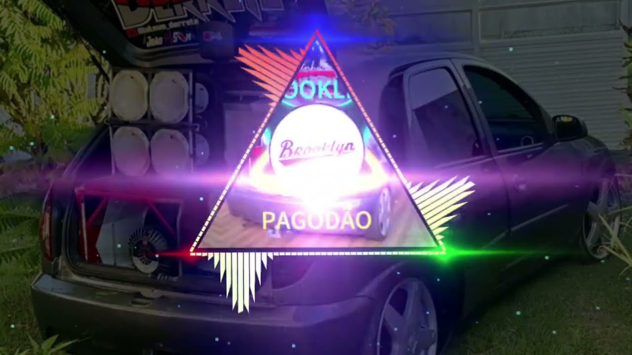 OS MENINOS DO COROA DE GLOCK NA CINTURA AONDA COM GRAVE 🔥