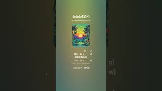 Download Lagu dededeDiNG MP3