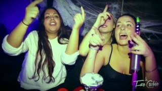 La Face Cachée Tous les Dimanches au Deep Lounge screenshot 4