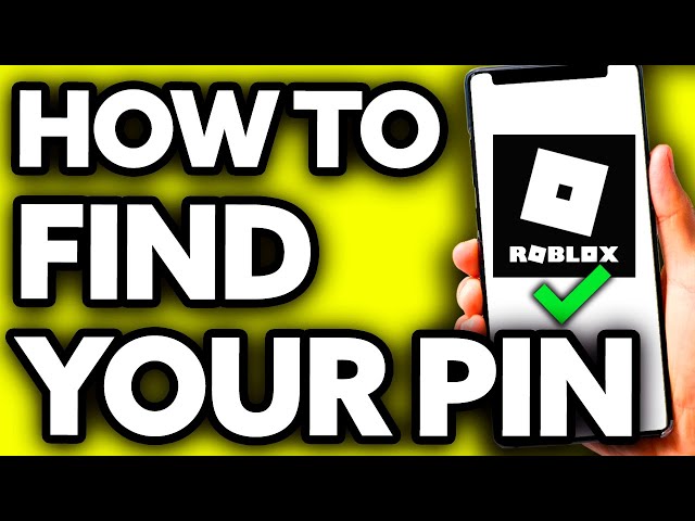 Pin em roblox pictures