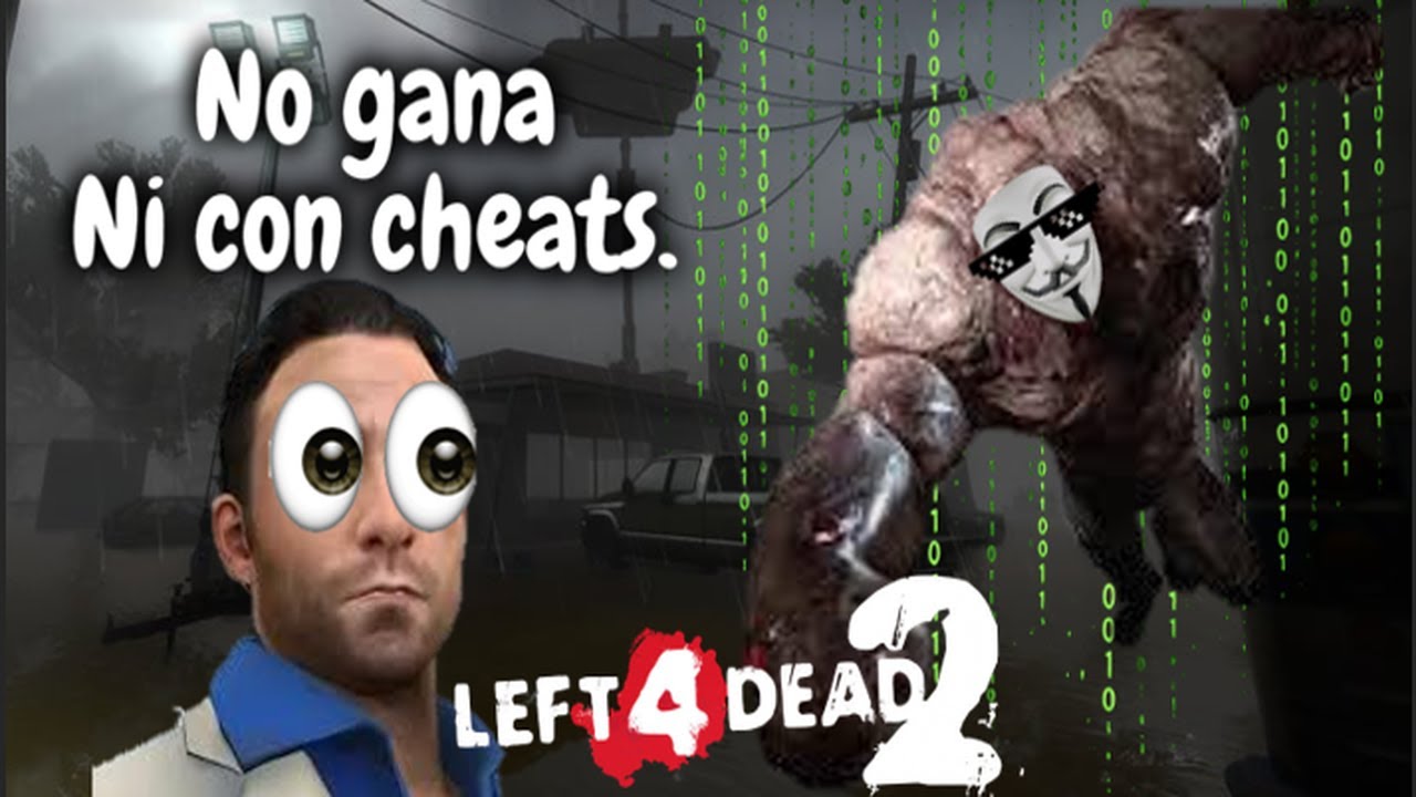 Humillando cheater (No soporta perder)