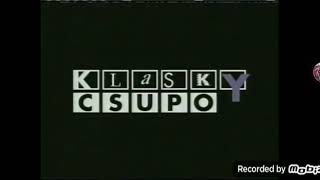 Klasky Csupo/Nickelodeon (2006)