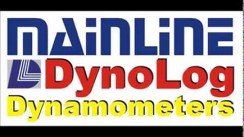 Dyno Steady State Control Test