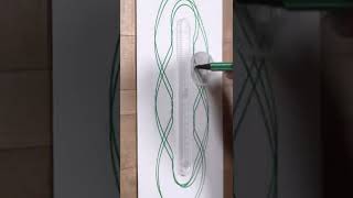 Amazing Spirograph Design | November Short