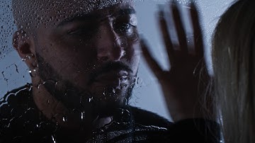 Shaker x Limi - 2/22 (Official Visualizer)