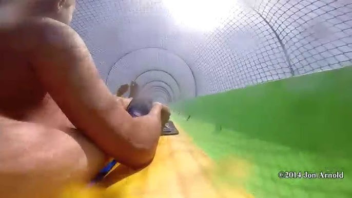 Louisville Tourism on X: Did you know Deep Water Dive at  @KentuckyKingdom's Hurricane Bay is one of the 10 Tallest Body Slides in  the World? 😳 Thrill seekers can climb 12 stories