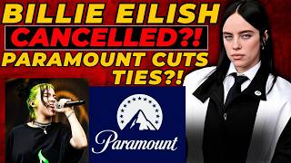 Paramount CANCELS Billie Eilish Project After MASSIVE Backlash | 2026 Midterms Controversy screenshot 1