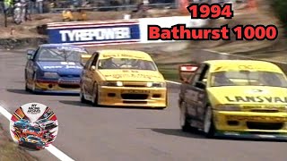 Bathurst 1000km 1994  Race Review