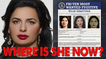 Ruja Ignatova and Onecoin: The Strangest Financial Scandal of the Century