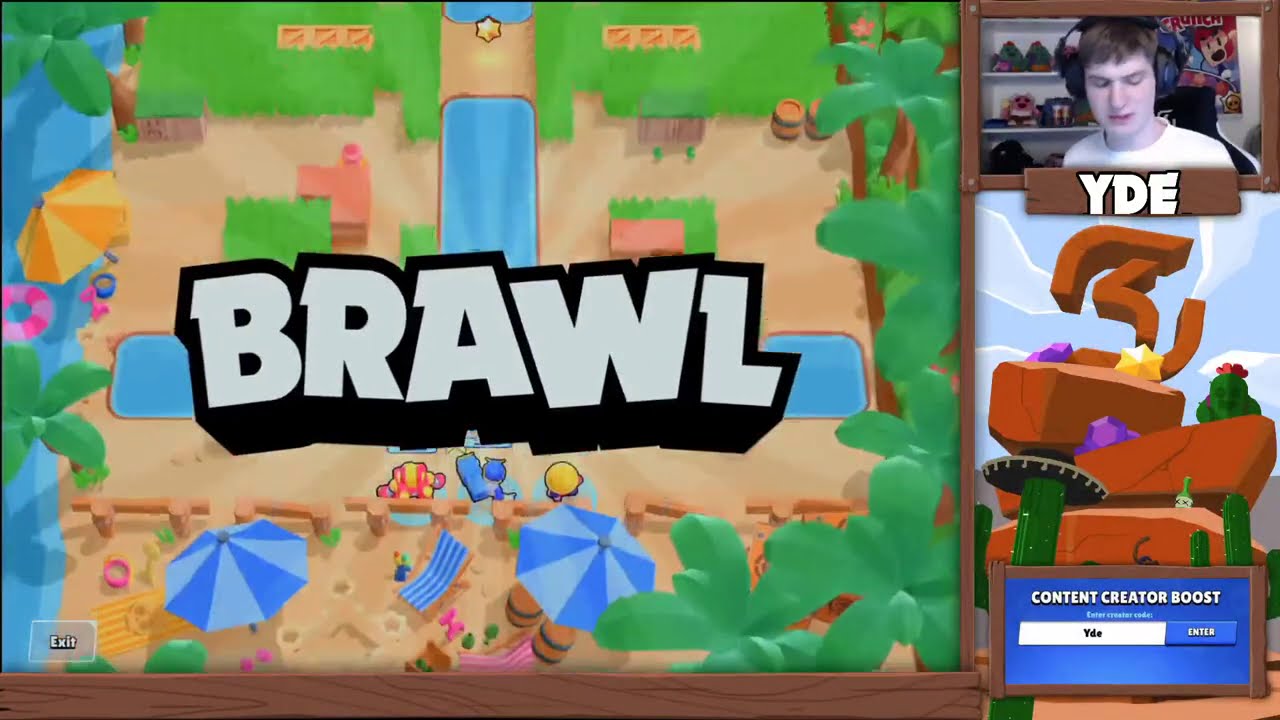 Tribe Gaming Vs Sk Gaming August Brawl Stars Championship Finals Youtube