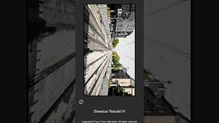 012137 - Streetcar Rebuild IV
