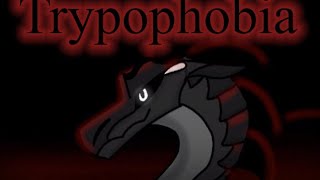 Trypophobia Meme// 100 sub special (REMAKE)