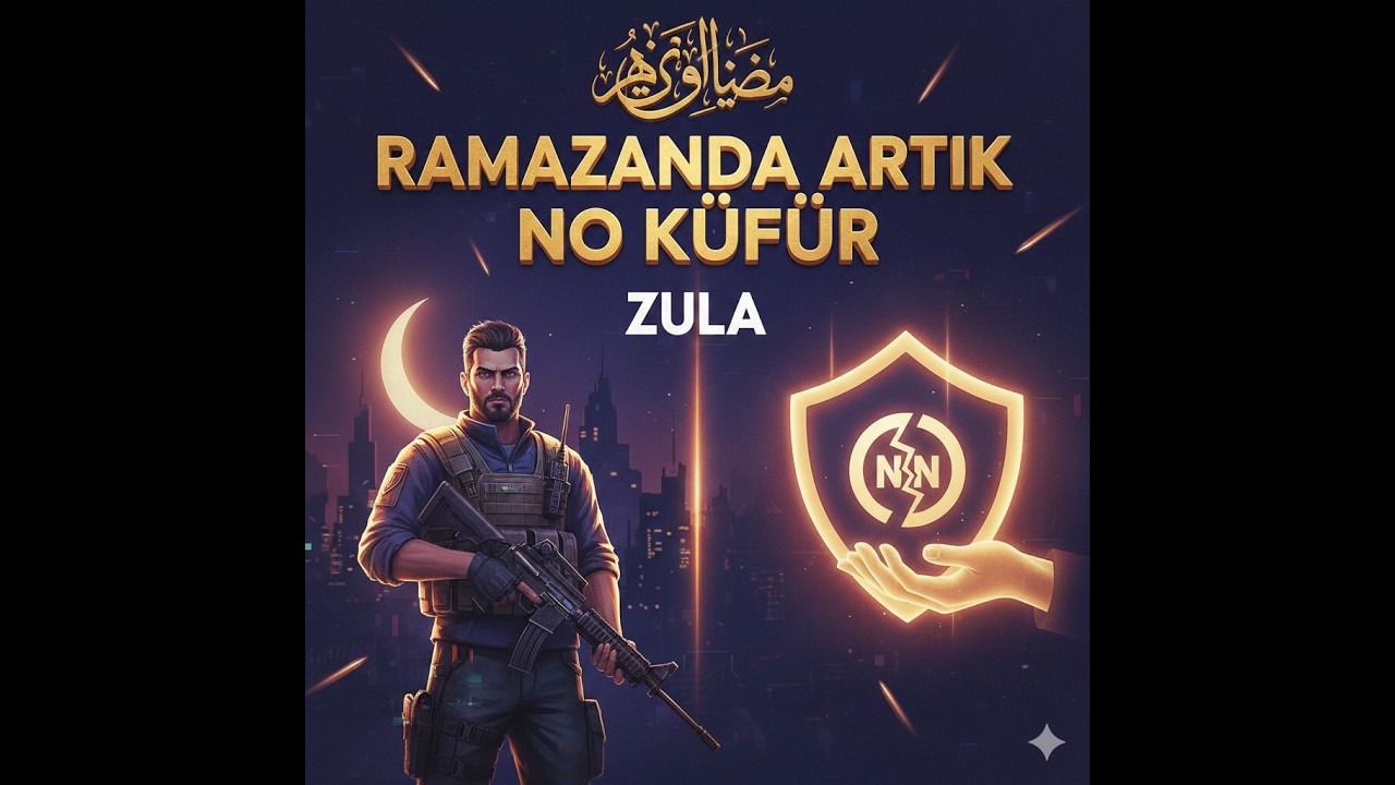 İftardan Hemen Sonra Zula Ayrı Birşey | Zula Canlı Yayın 