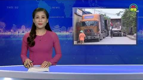 Dự án xây dựng hạ tầng khu làng nghề Yên Mỹ chậm hoạt động