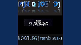 El Prestamo (feat. Joè DJ)