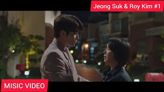 [FMV] Park Min Hye - After This Night (OST Doctor Cha Part. 4) | Cha Jeong Suk & Roy Kim