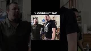 9GAG  Go Fun The World on Instagram  “10 next level party games   By @outscordgames   #9gag #party #