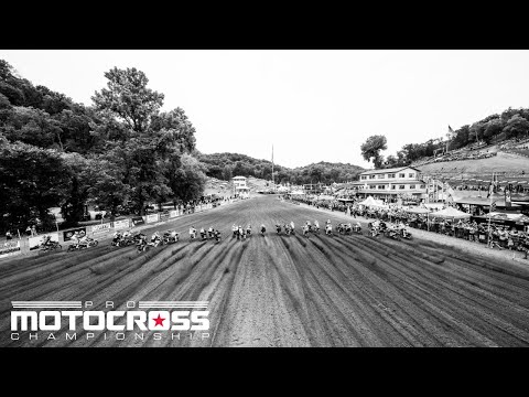 2024 Spring Creek National Raw Recap | Pro Motocross