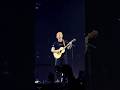 Perfect  ed sheeran live in mumbai