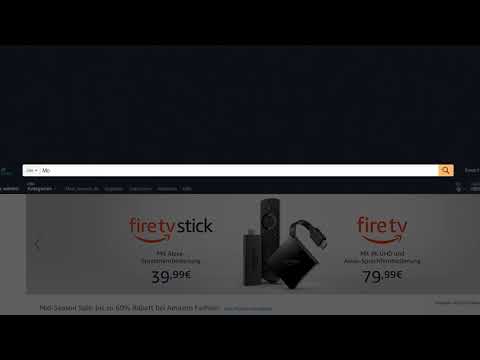 Einführung in Amazon Coupons