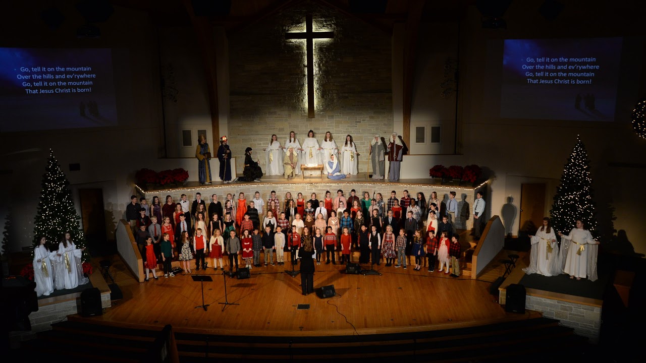 High Point Christian School Live Stream YouTube