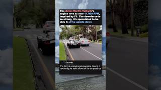 V12 btw. Would you whip this?? #astonmartin