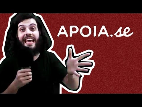 APOIANDO O CANAL DIOGO DEFANTE