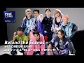 Behind the Scenes with ONE OR EIGHT and インテル® Core™ Ultra プロセッサー