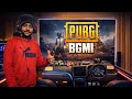 BGMI Mobile Live Hindi Full Rush