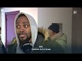 Un immeuble évacué à Couillet- RTBF Info
