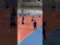 (#271) Monster Block Fenerbahçe Es Voleybol U16 Game #volleyball #voleybol #sports #volleyballworld