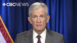 U.s. Central Bank Chair Calls Federal Investigation Against Him Intimidation