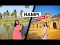 You Won T Believe The TWO SIDES Of Hampi India Hampi Karnataka Places To Visit Khushboo Vasudeva You Won T Believe The TWO SIDES Of Hampi India Hampi Karnataka Places To Visit Khushboo Vasudeva