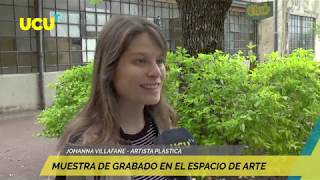 UCU TV 2018 - Programa Nro. 16