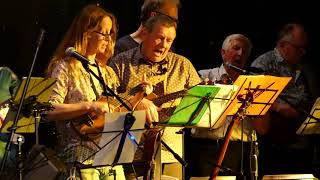 Bolton Ukulele Group (BUG) - Part 7