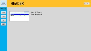 Indusoft Web Studio (SCADA 4) - Grid #IndusoftWebStudio