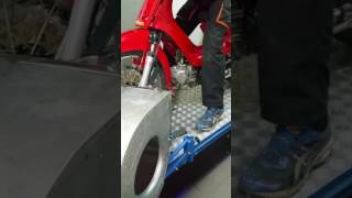 Kawasaki Kazer Takegawa 67Mm 2Valve 2