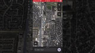 Okay guess it’s your bar