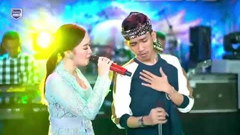 SELENDANG BIRU- RENA MOVIES FT ARYA GALIH- THE PANGESTU(Official Music Video)@PerdanaRecord