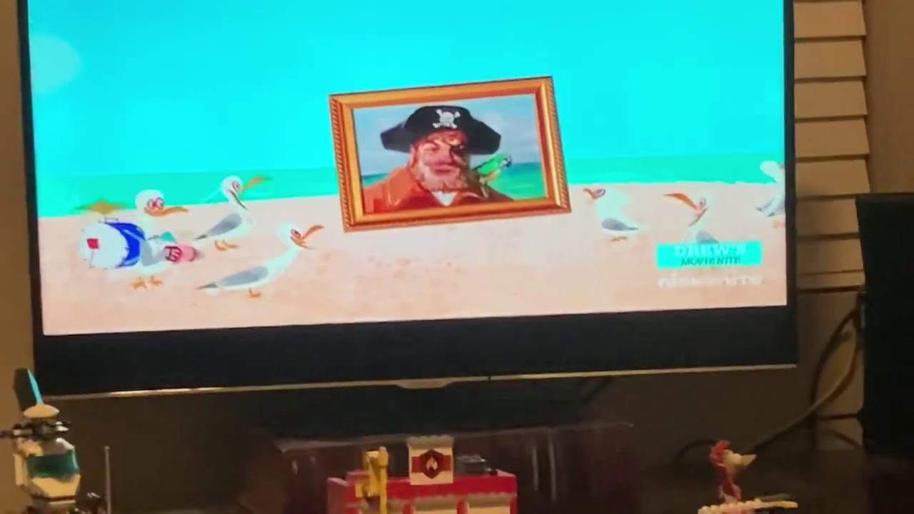 The Spongebob Movie Sponge Out Of Water End Credits The SpongeBob Movie: Sponge Out of Water Credits on Nick (9/3/2020