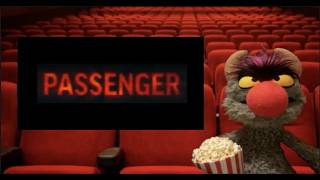 Passenger (2026) MonsteReview with Kritic NO SPOILERS