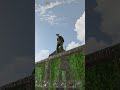 locked in his own base
