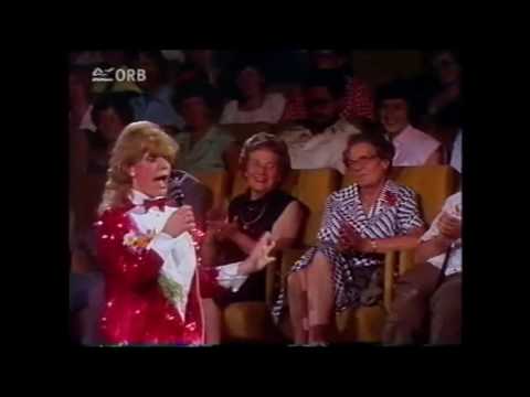 Severine- So ein Sommersonnentag (im Kessel Buntes 1983 )