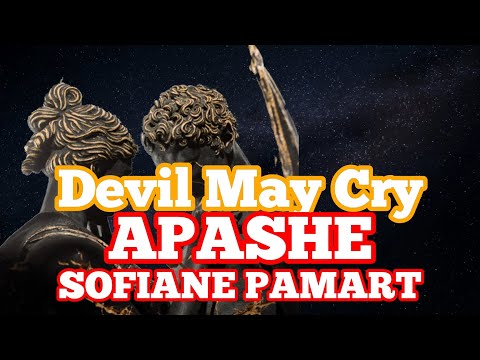Apashe, Sofiane Pamart - Devil May Cry