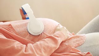 Beethoven Pregnancy Music for Mother and Unborn Baby ♫ Classical Music for Babies Brain Development
