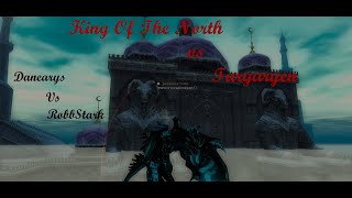 Trsro Game Of Thrones Karya Danearys Vs Robbstark Pvp 110 Cap Pv Tales