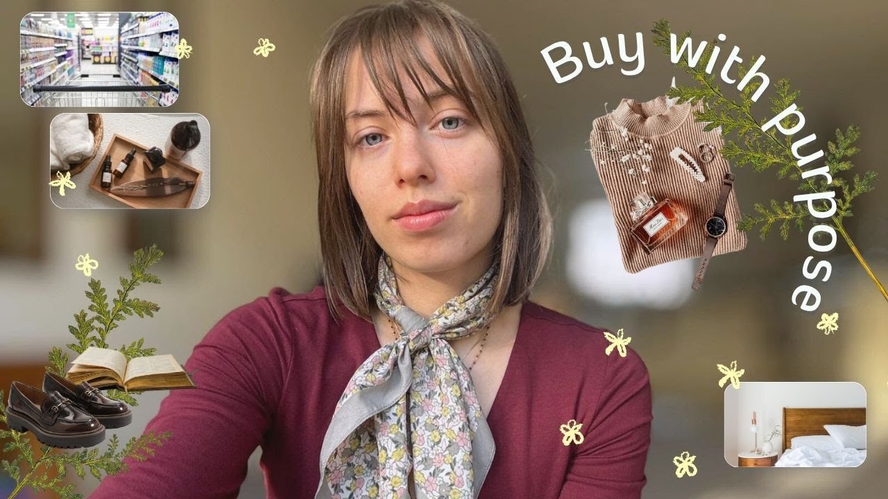 People Think I Don’t Buy Anything… Here’s the Truth.