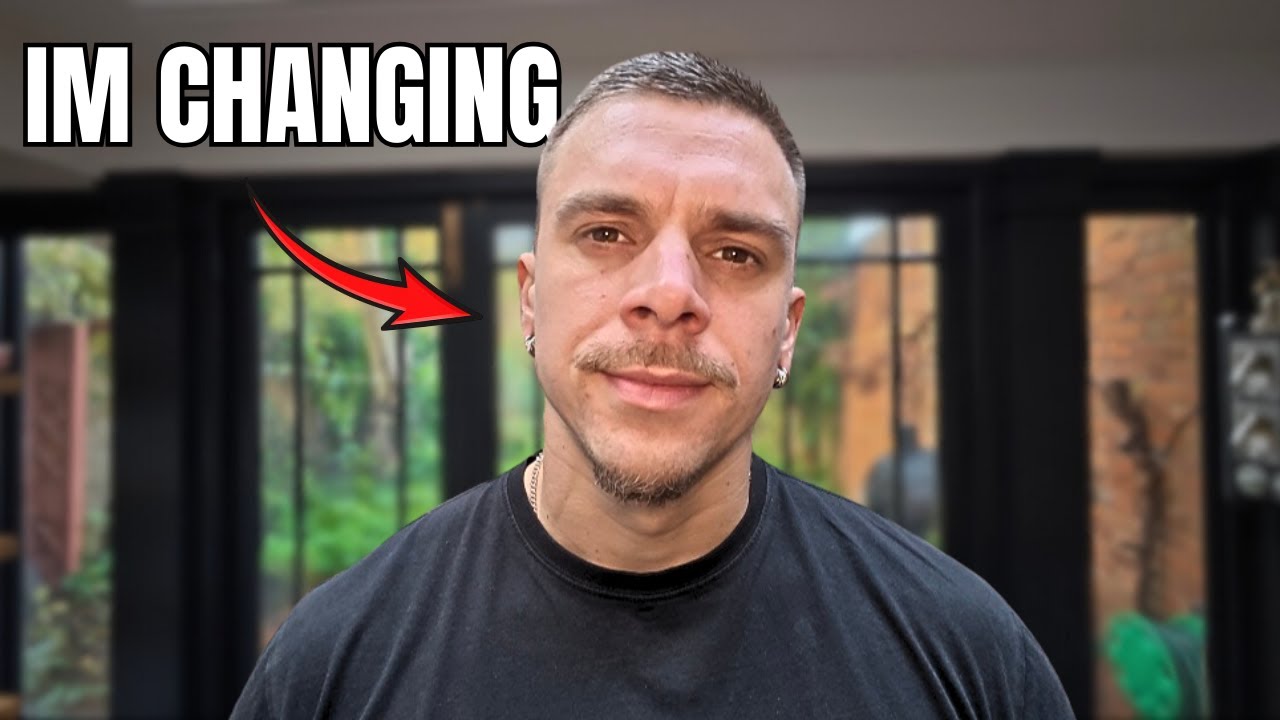 I'm Changing, and This Time it's Different