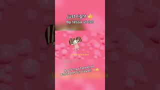 Just Right   Watch Now  kojihq  cute plushies edit shorts kawaii tessaviolet